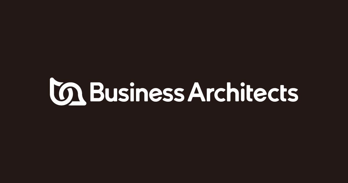 Business Architects logo
