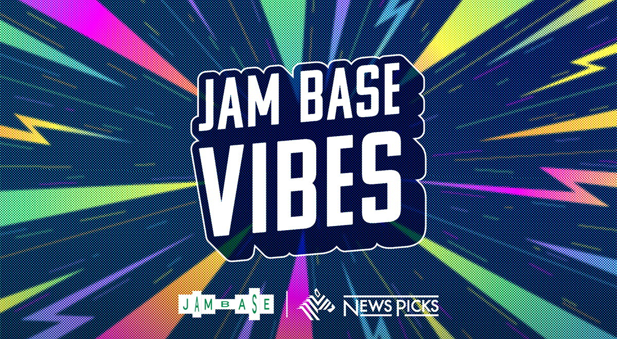 JAM BASE VIBES